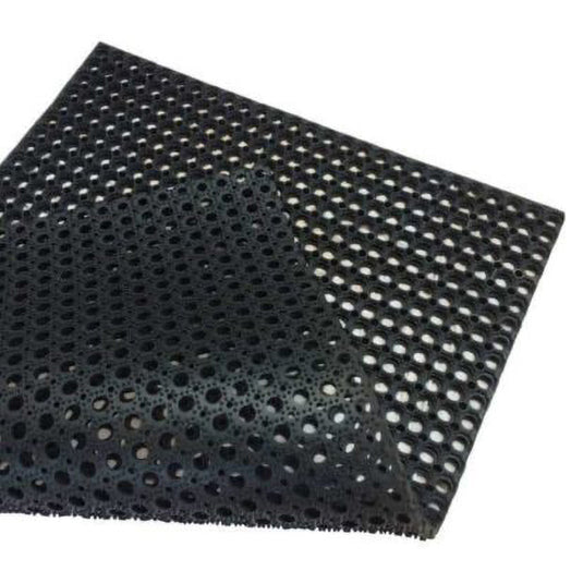 Rubber Grass Mats 4 Marin Backyards