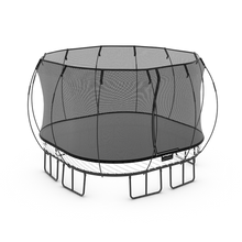 Load image into Gallery viewer, SpringFree Large Square Trampoline 11&#39; x 11&#39;
