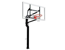 Load image into Gallery viewer, Goalsetter MVP 72&quot; (Glass Backboard)
