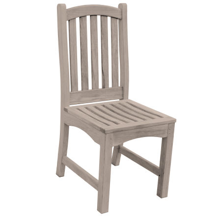 Load image into Gallery viewer, Teak Side Chair Restoration Service
