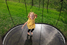 Load image into Gallery viewer, SpringFree Compact Oval Trampoline 6&#39; x 9&#39;

