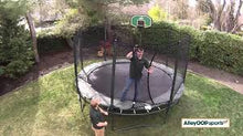 Load image into Gallery viewer, Trampoline Installation Service
