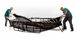Load image into Gallery viewer, Trampoline Installation Services 2
