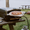 HALO - Versa 16 Outdoor Pizza Oven