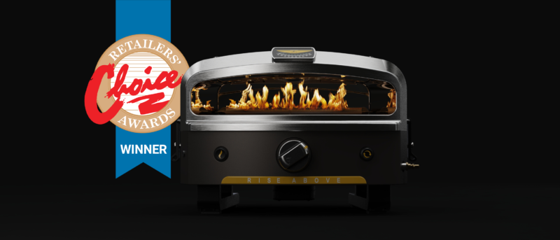 Load image into Gallery viewer, HALO - Versa 16 Outdoor Pizza Oven
