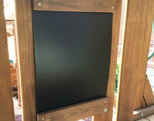Load image into Gallery viewer, Chalk Board Panel
