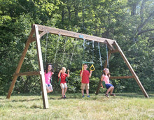 Load image into Gallery viewer, Concord Swing Set
