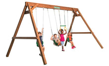 Load image into Gallery viewer, Concord Swing Set
