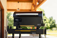 Load image into Gallery viewer, Prime300 Countertop Pellet Grill
