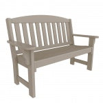 Garden Bench