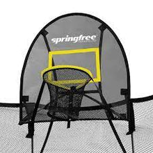 Load image into Gallery viewer, SpringFree FlexrHoop Basketball Set
