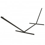 Load image into Gallery viewer, Hammock Stand &quot; Bronze Black &quot;
