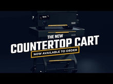 Load and play video in Gallery viewer, Countertop Cart
