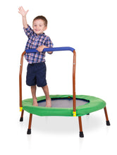 Load image into Gallery viewer, Jumpsport iBounce Kids Trampoline

