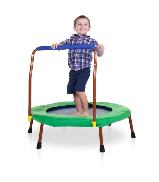 Jumpsport iBounce Kids Trampoline