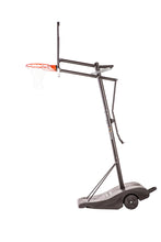 Load image into Gallery viewer, SilverBack Portable Basketball Hoop 54&quot;
