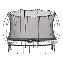 Load image into Gallery viewer, SpringFree Jumbo Square Trampoline 13&#39; x 13&#39;
