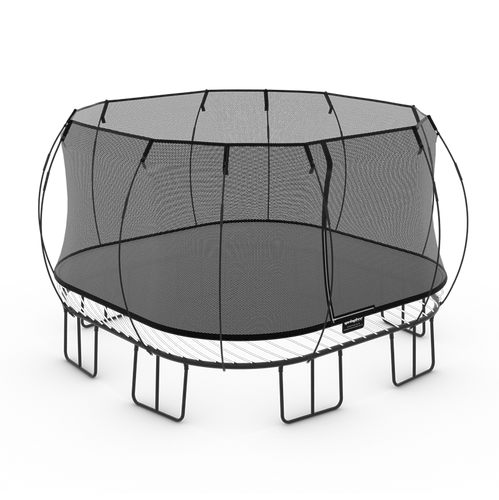 springfree trampoline jumbo square