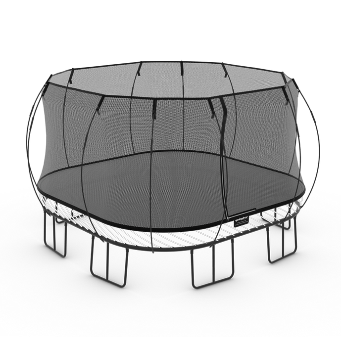 springfree trampoline jumbo square