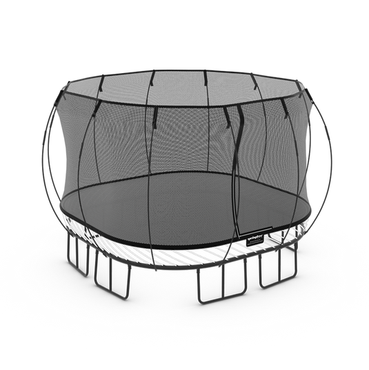 springfree trampoline large square