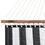 Load image into Gallery viewer, Quilted Hammock - Cabana Classic
