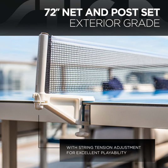 Outdoor Table Tennis STIGA XTR PRO