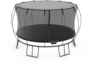 SunShade SpringFree 10' Round